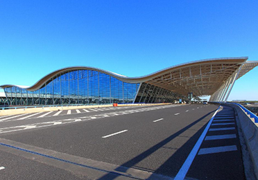 上海浦东国际机场